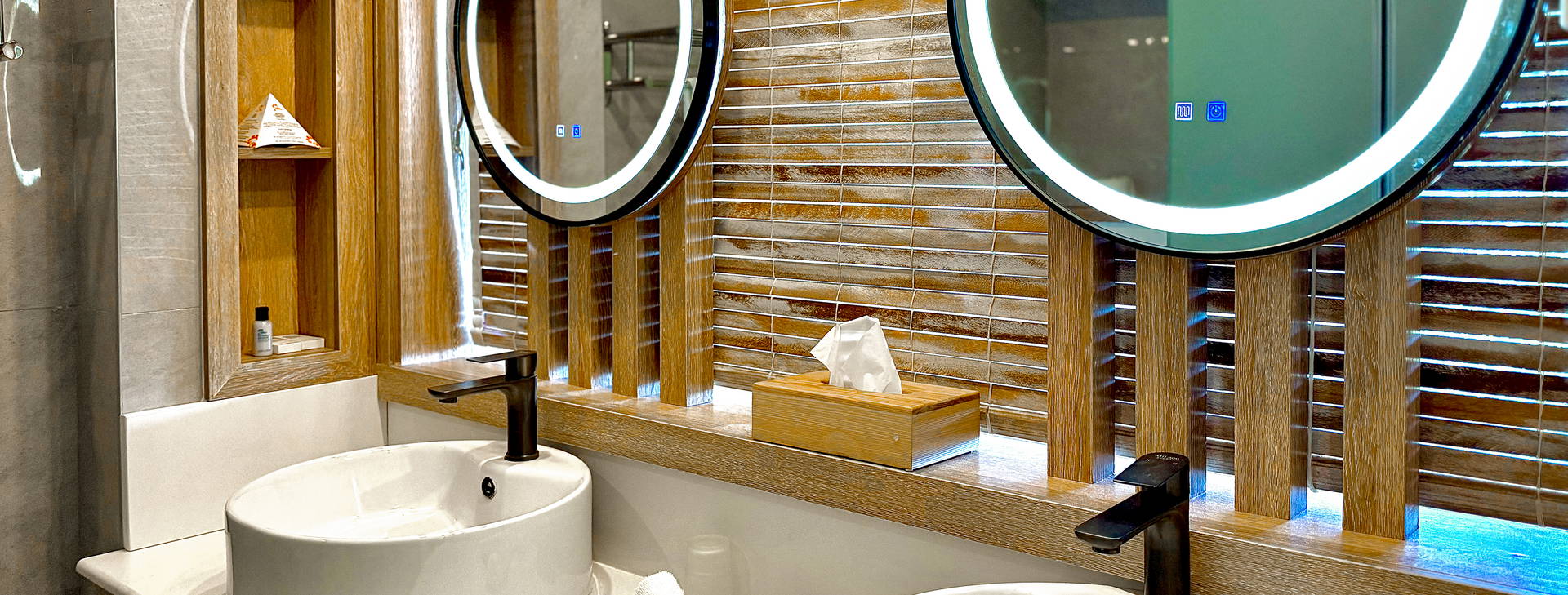 Pearle Beach Resort & Spa Obrázok12