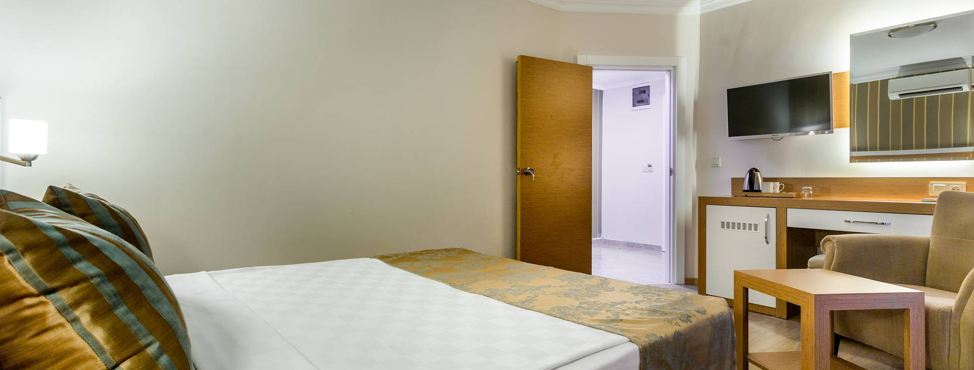 Lonicera City Kleopatra Obrázok7