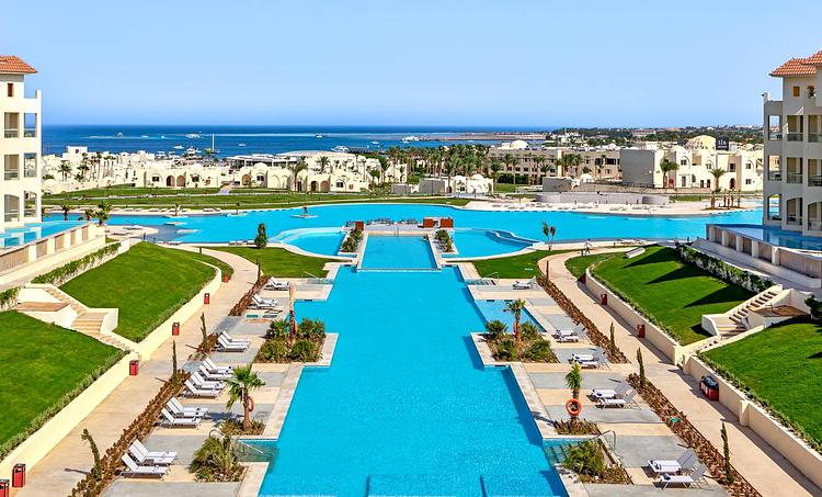 Xanadu Makadi Bay-obr