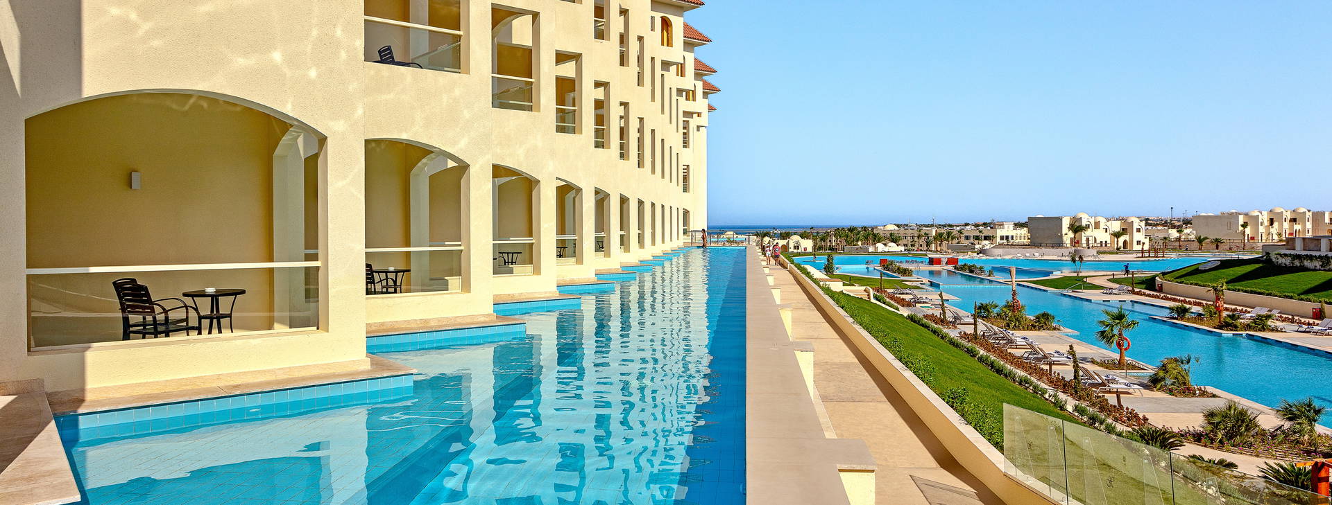 Xanadu Makadi Bay Obrázok4