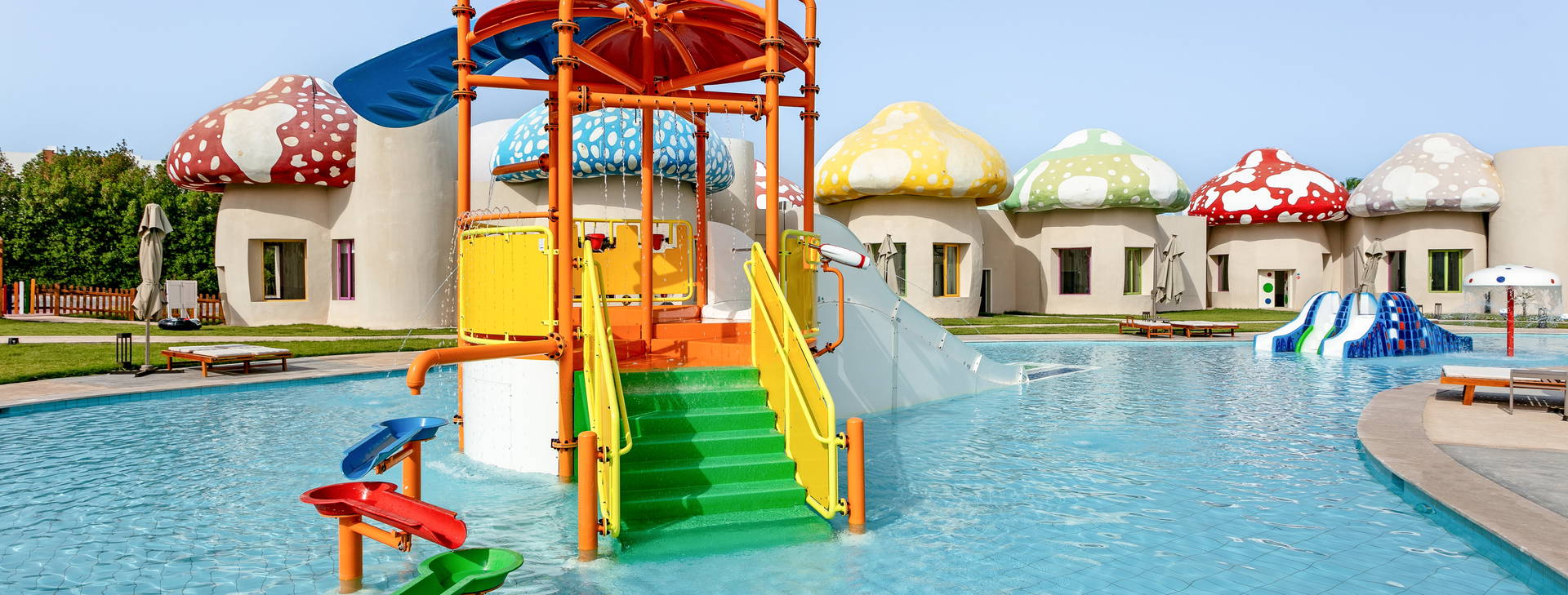 Xanadu Makadi Bay Obrázok3