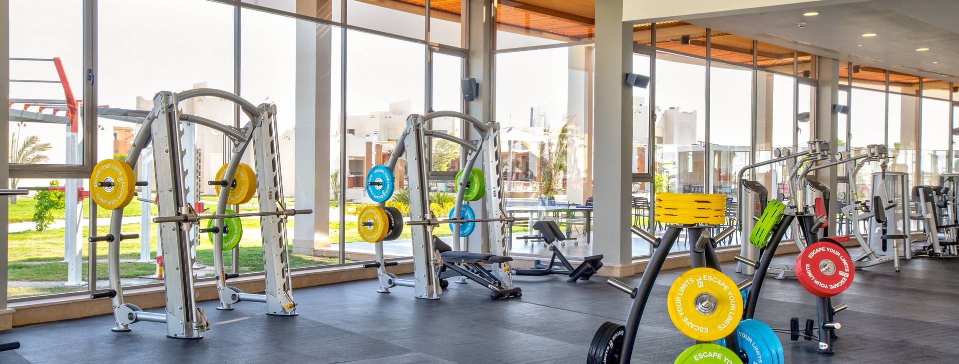 Xanadu Makadi Bay Obrázok27