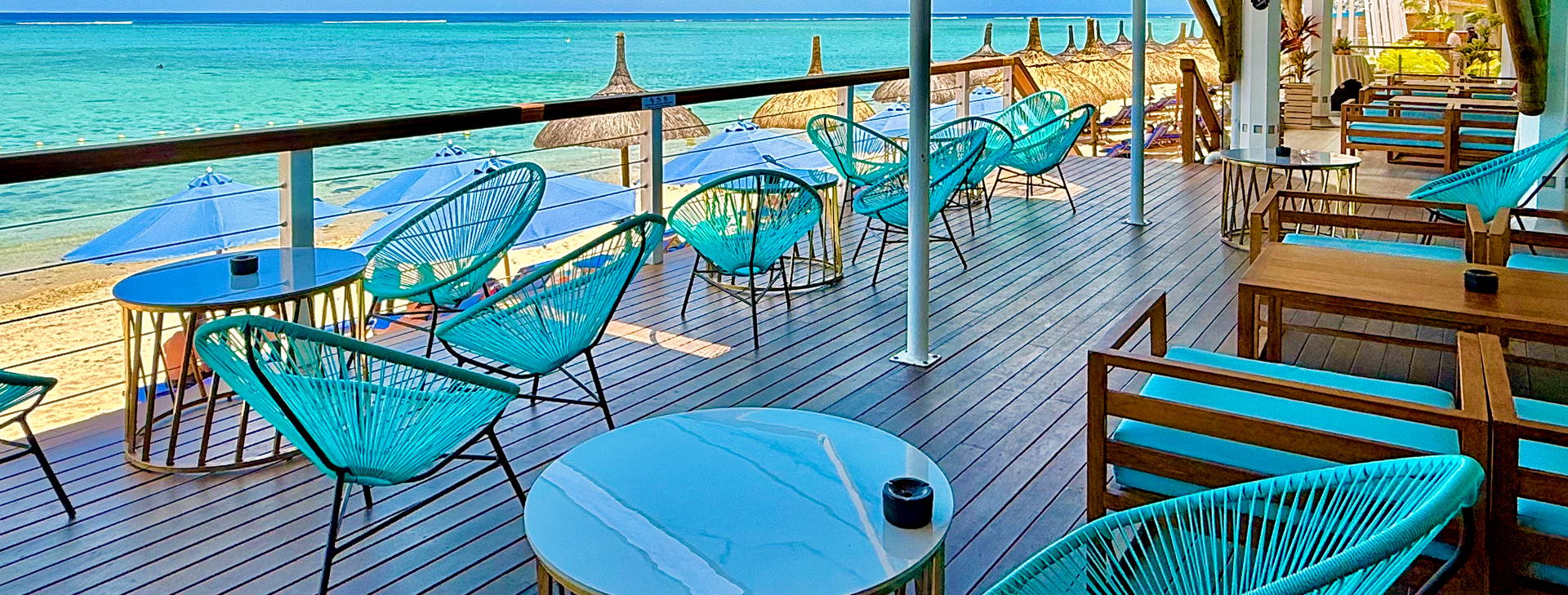 Pearle Beach Resort & Spa Obrázok21