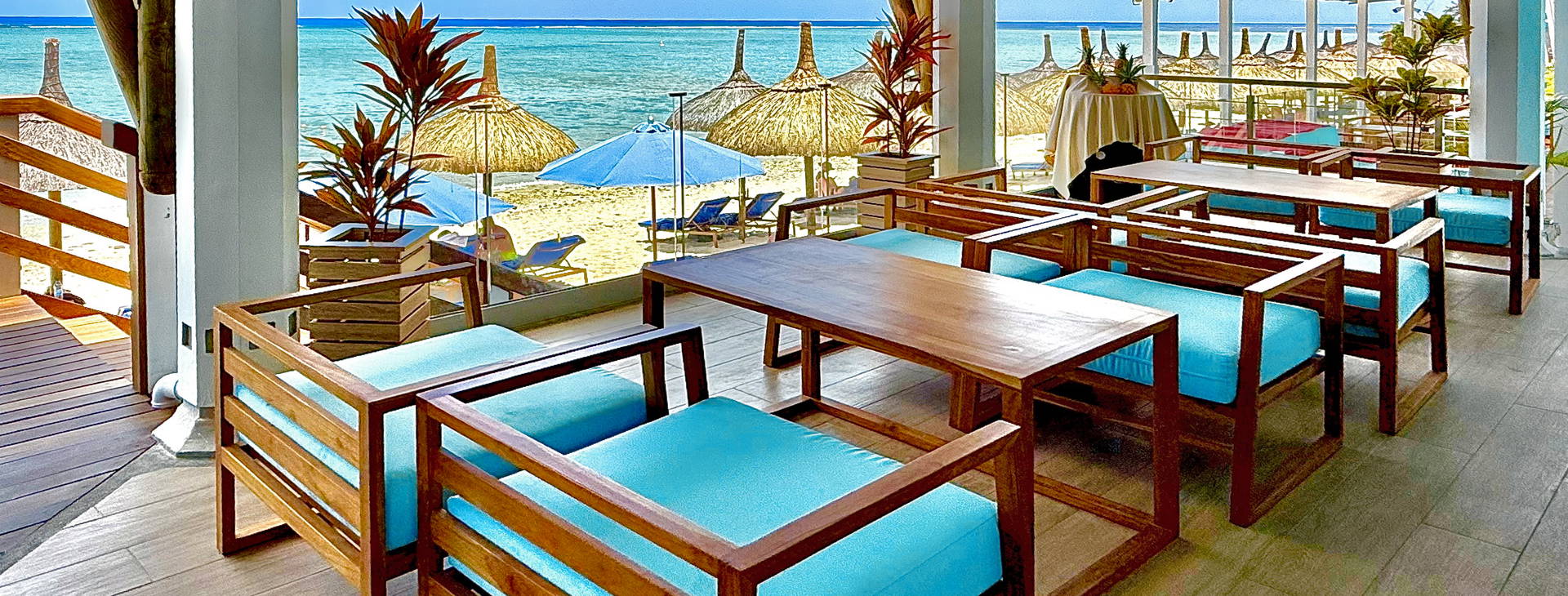 Pearle Beach Resort & Spa Obrázok22