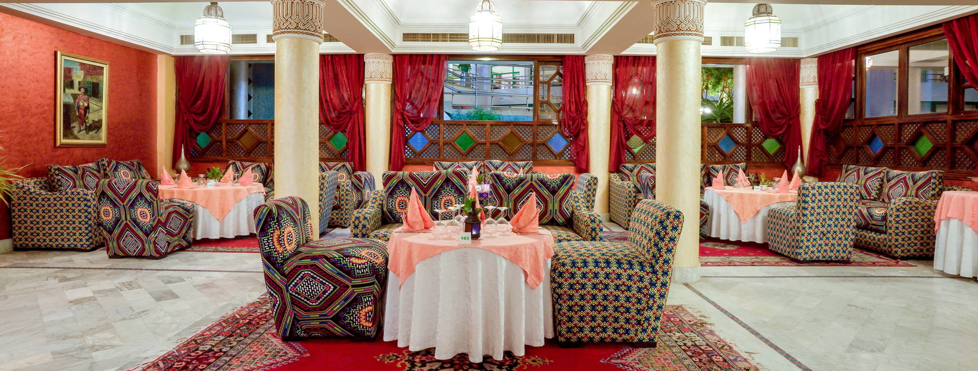 LTI Agadir Beach Club Obrázok30