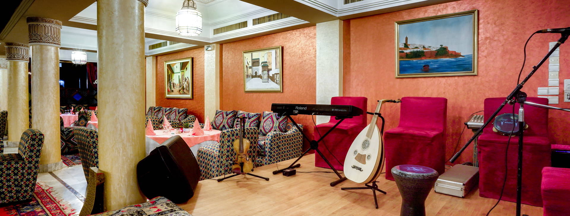 LTI Agadir Beach Club Obrázok29