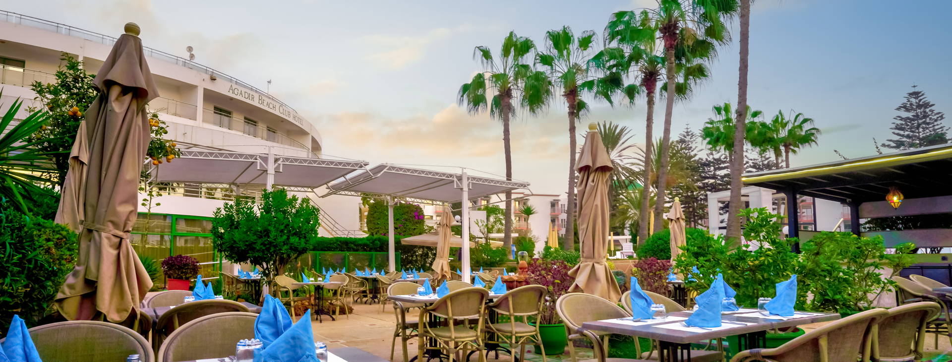 LTI Agadir Beach Club Obrázok32