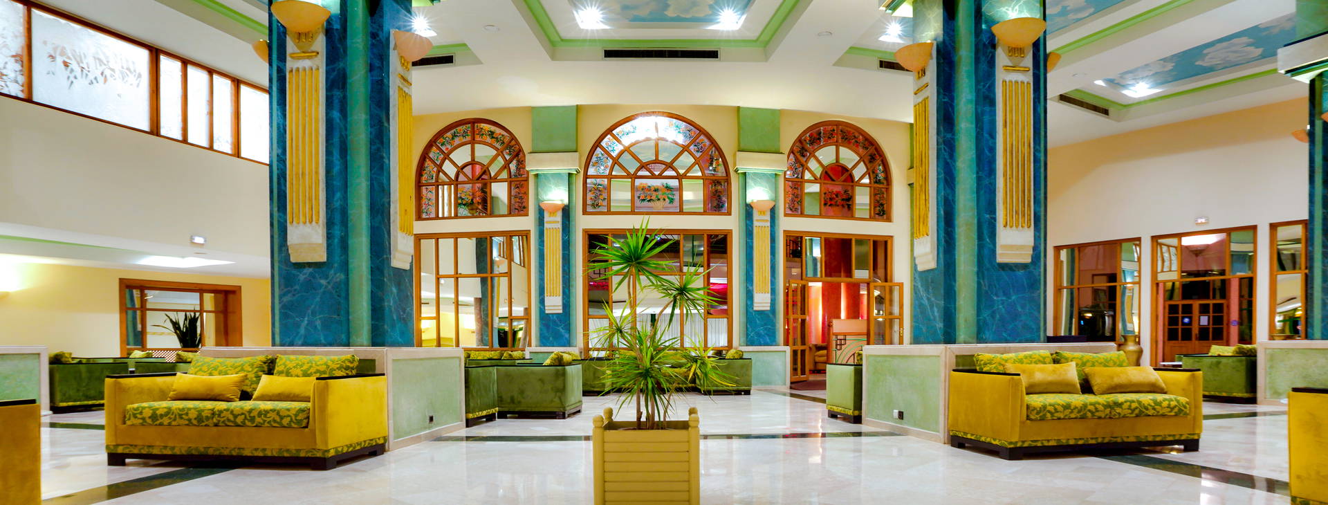 LTI Agadir Beach Club Obrázok28