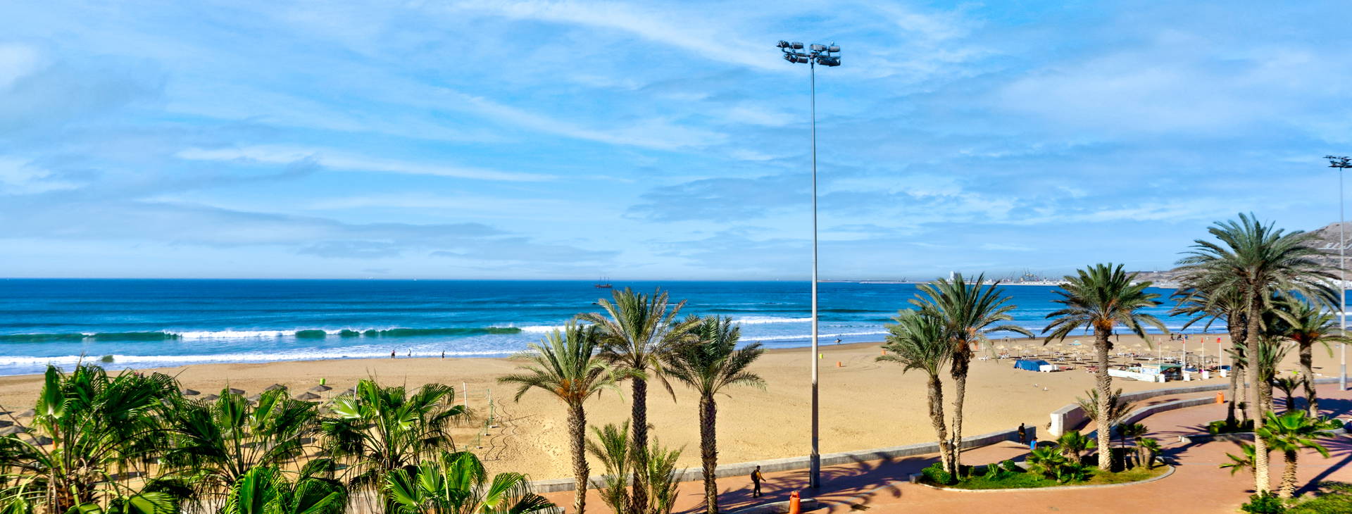 LTI Agadir Beach Club Obrázok7