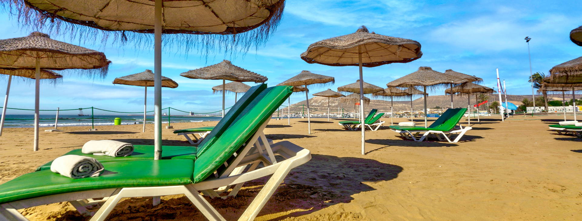 LTI Agadir Beach Club Obrázok8