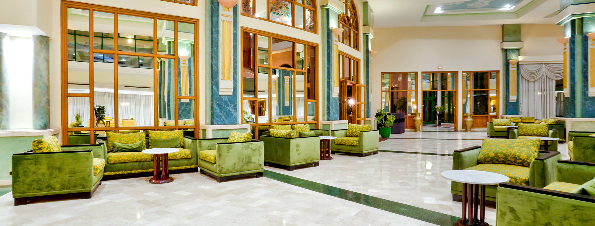 LTI Agadir Beach Club Obrázok15