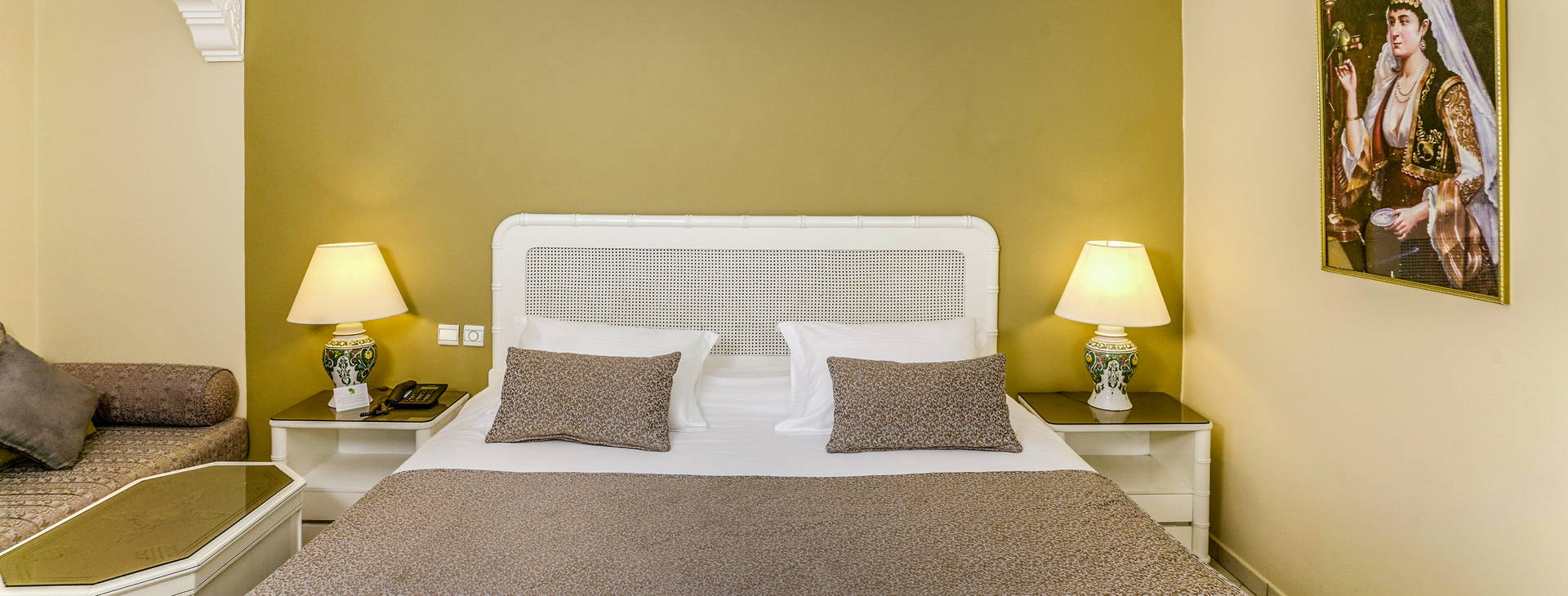 LTI Agadir Beach Club Obrázok11