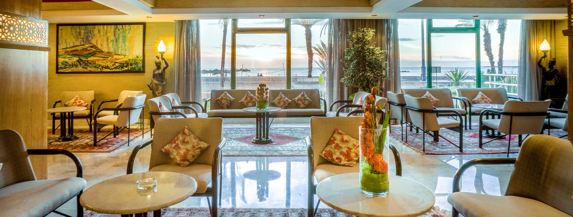 LTI Agadir Beach Club Obrázok20