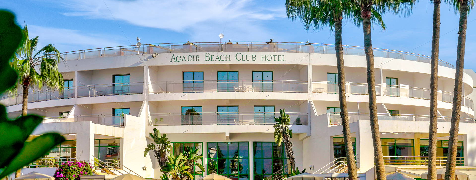 LTI Agadir Beach Club Obrázok2