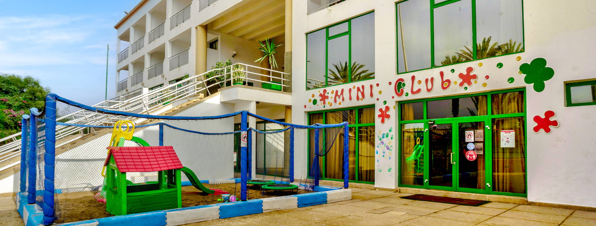 LTI Agadir Beach Club Obrázok22