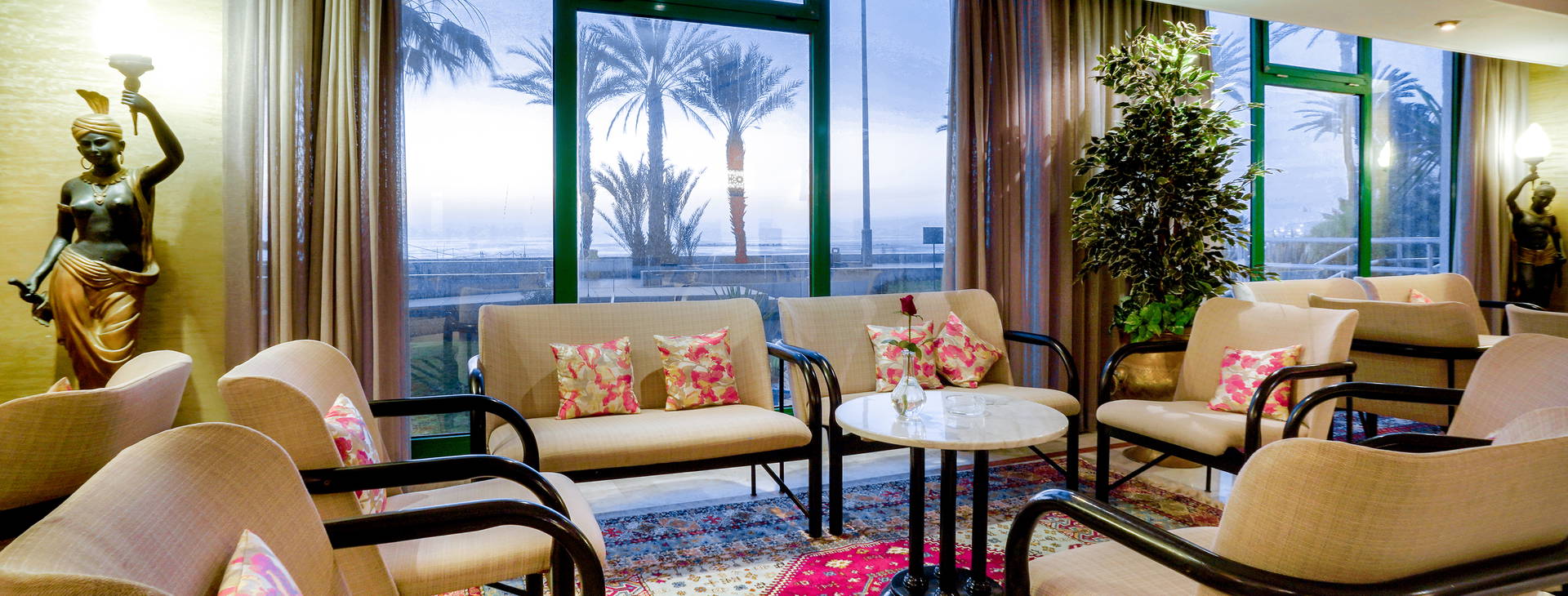 LTI Agadir Beach Club Obrázok21