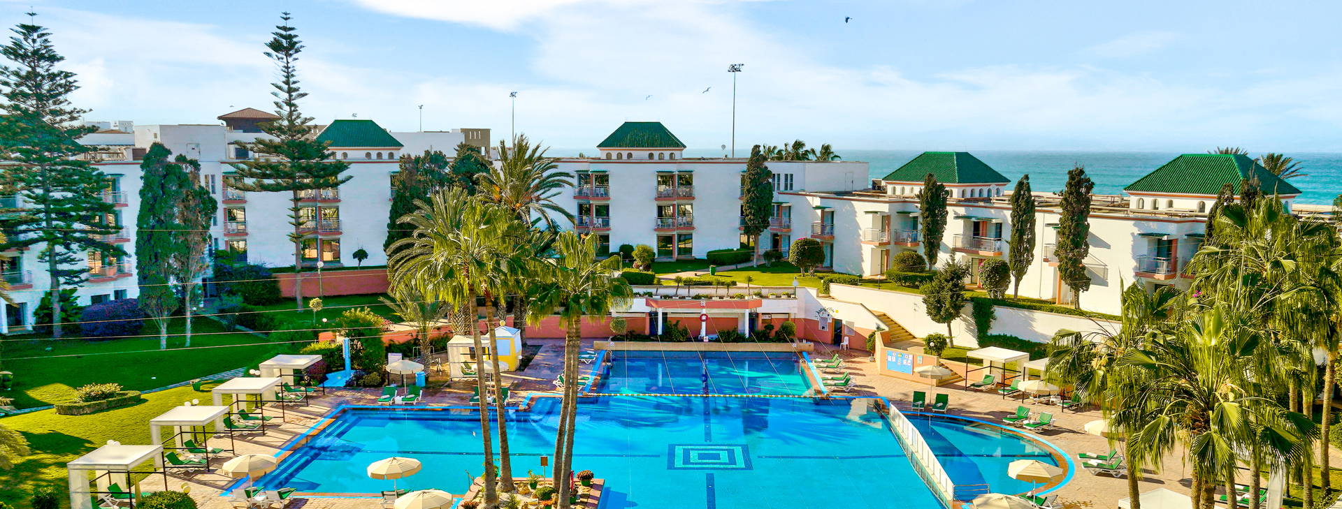 LTI Agadir Beach Club Obrázok1