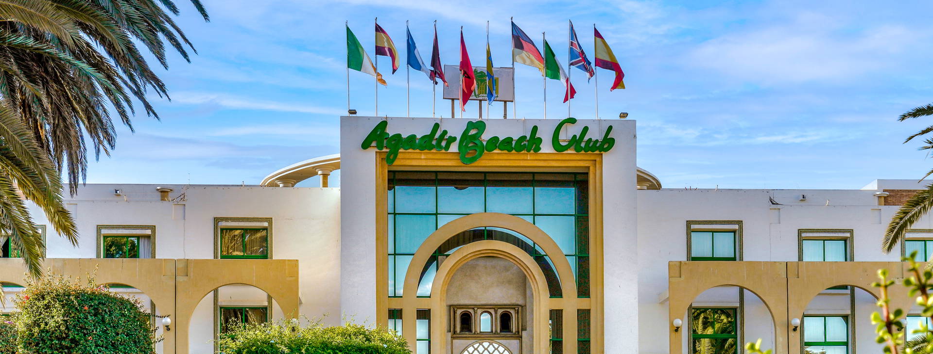 LTI Agadir Beach Club Obrázok3