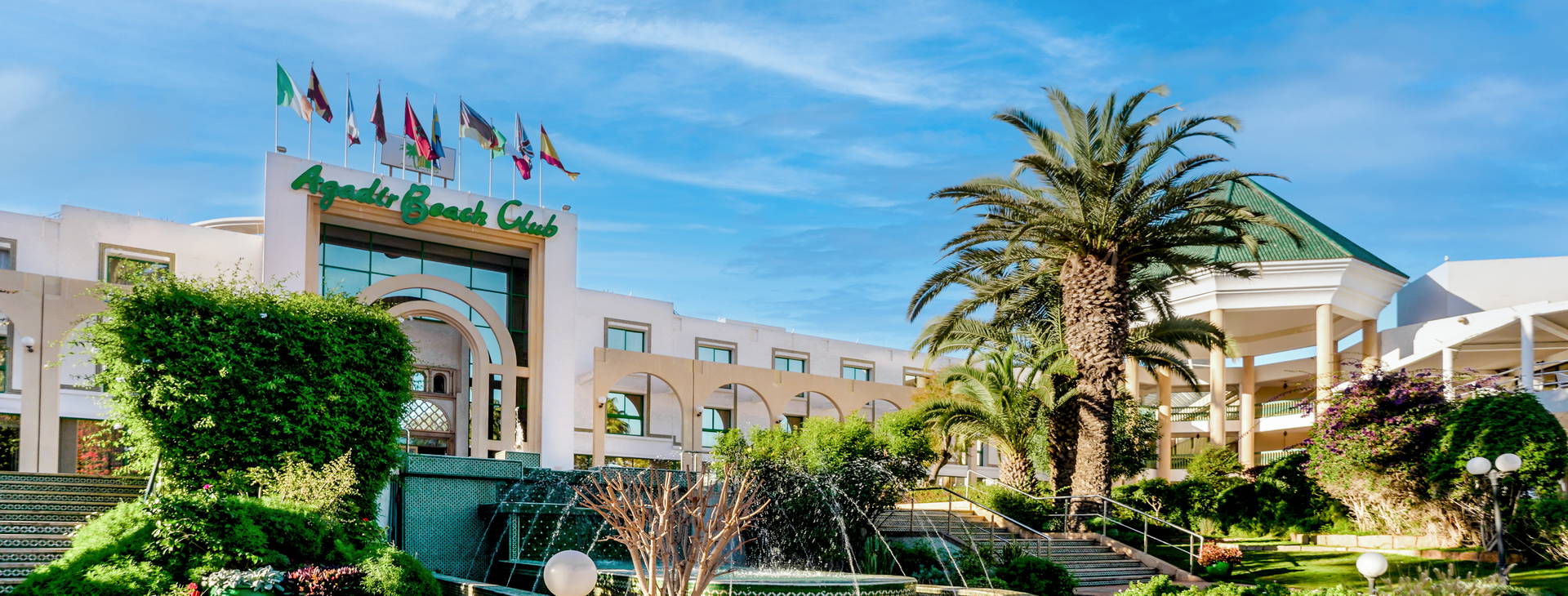 LTI Agadir Beach Club Obrázok5