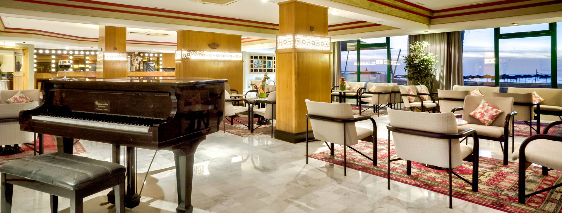 LTI Agadir Beach Club Obrázok17