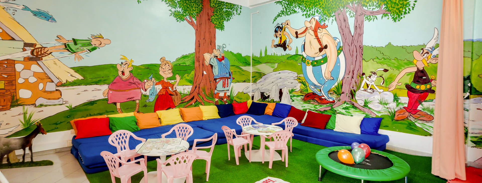 LTI Agadir Beach Club Obrázok18