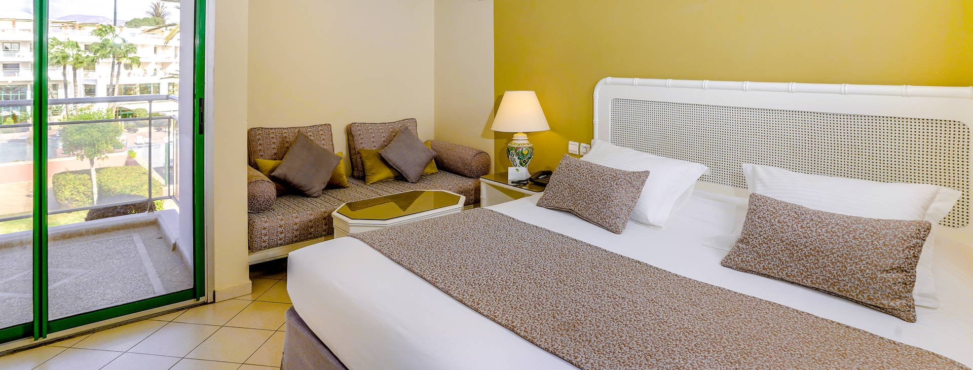 LTI Agadir Beach Club Obrázok12