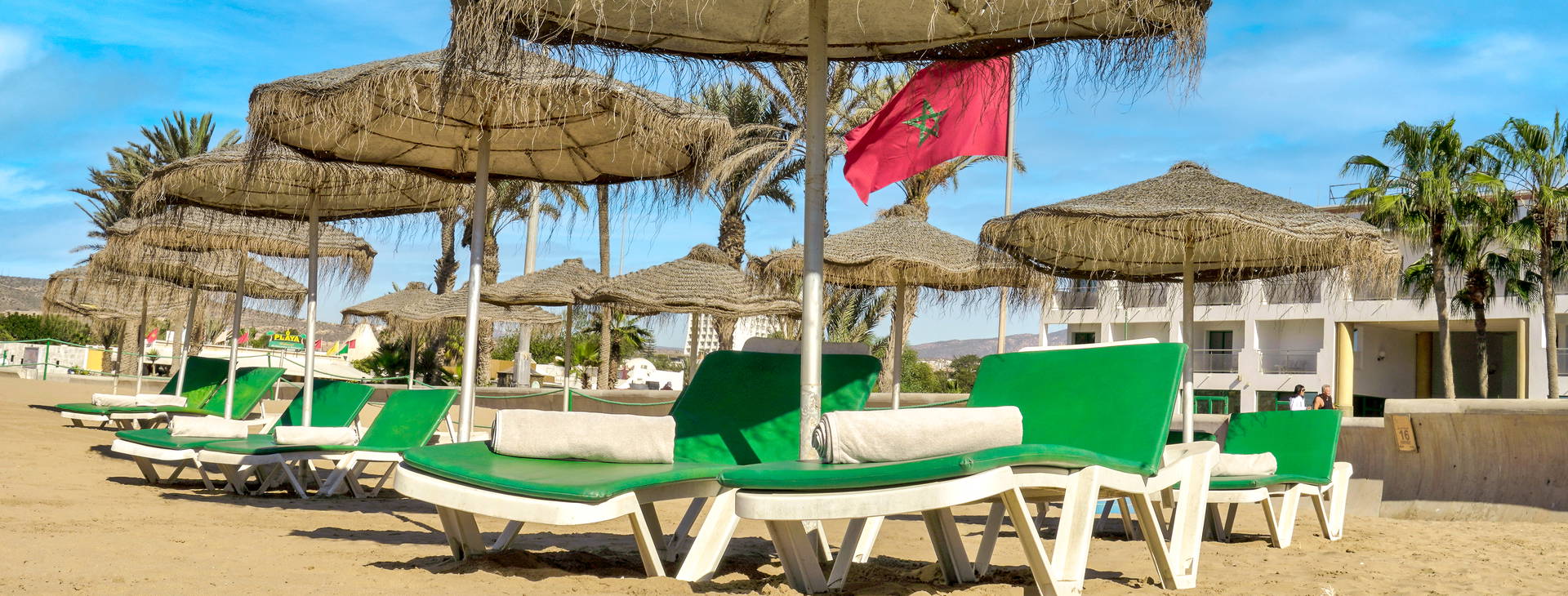 LTI Agadir Beach Club Obrázok19
