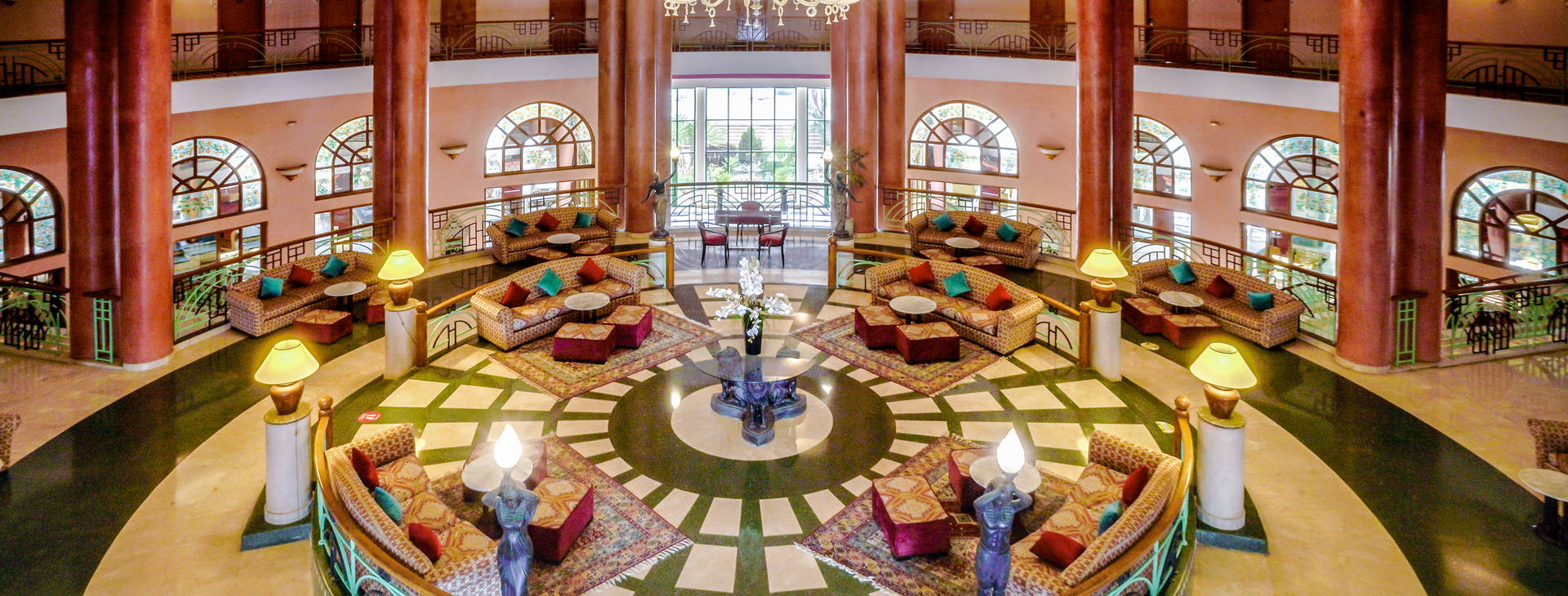 LTI Agadir Beach Club Obrázok24