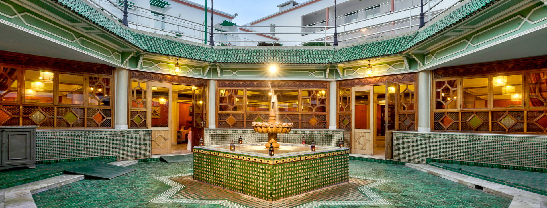 LTI Agadir Beach Club Obrázok25