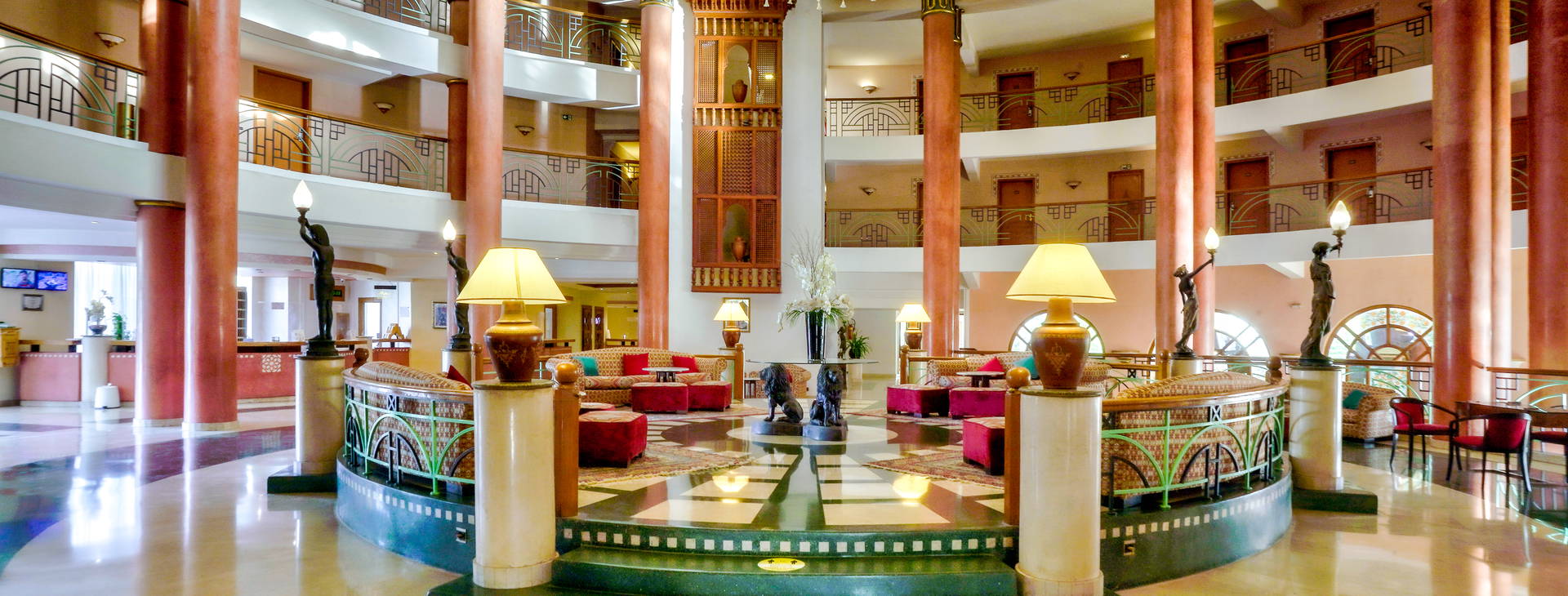 LTI Agadir Beach Club Obrázok26