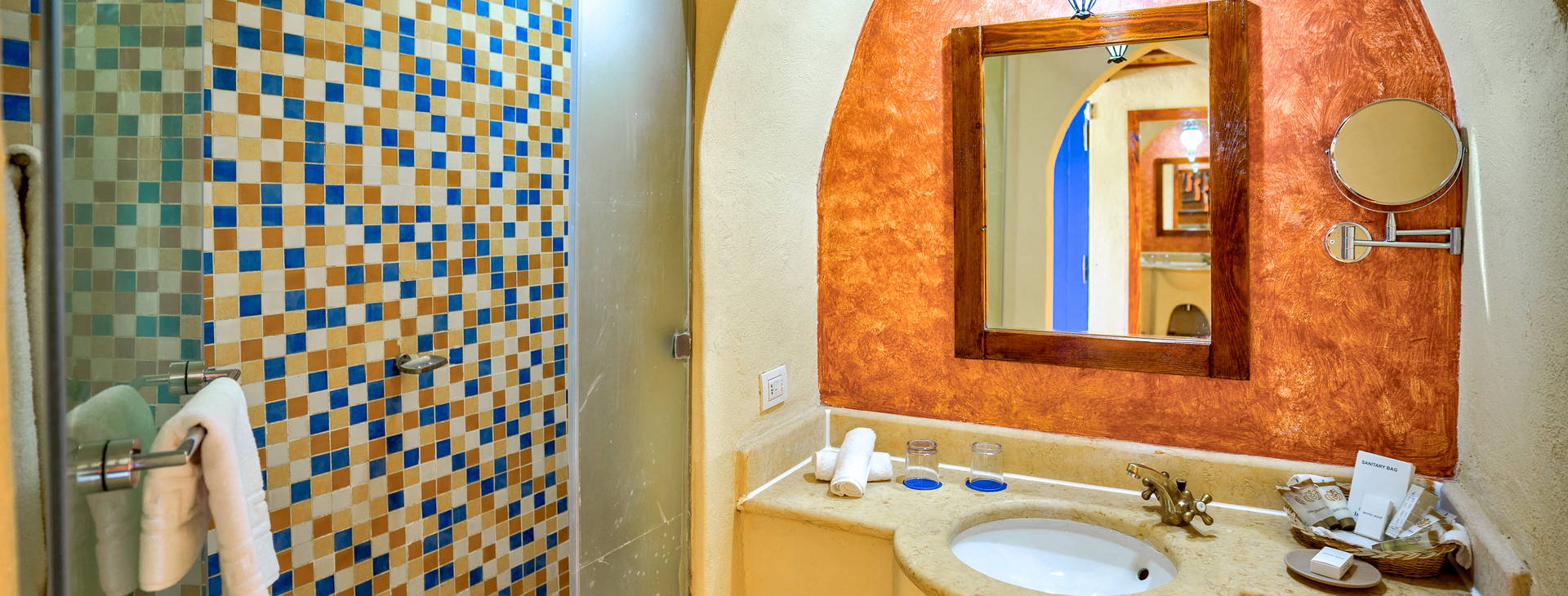 Marina Lodge Port Ghaleb Obrázok11