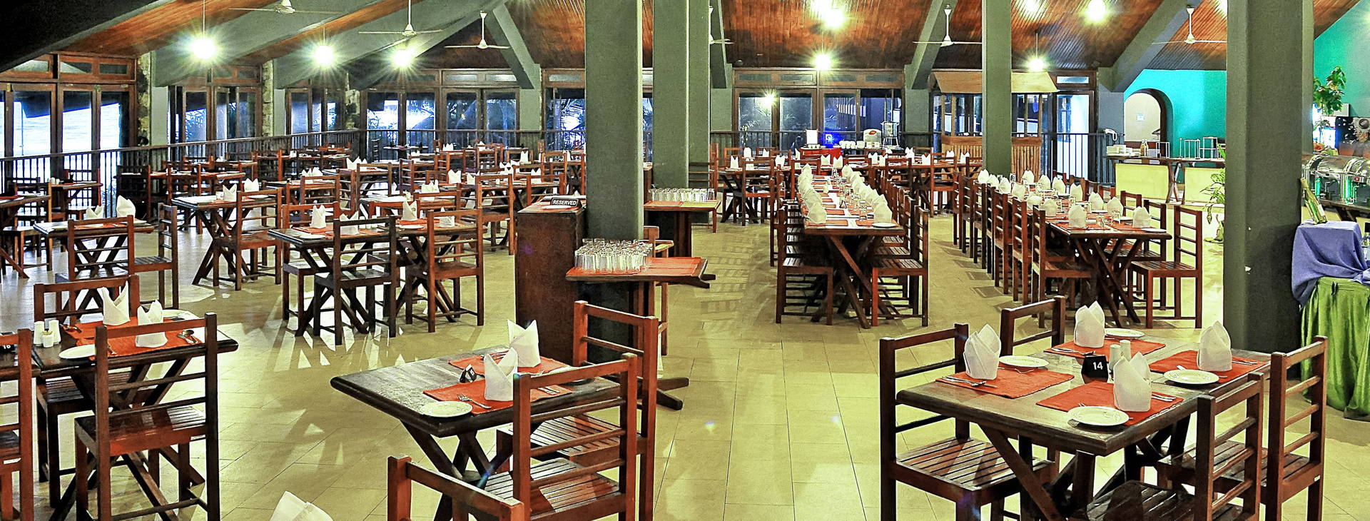 Koggala Beach Obrázok23