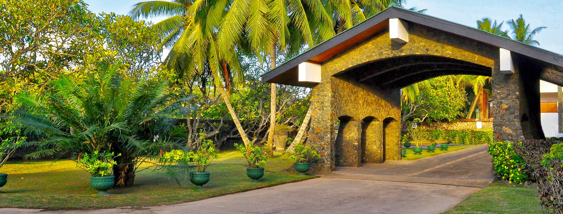 Koggala Beach Obrázok21