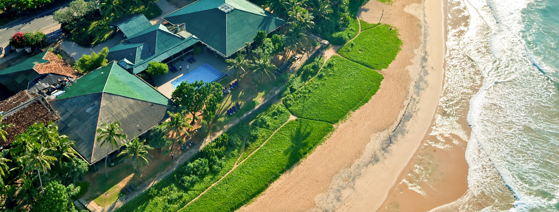 Koggala Beach Obrázok28