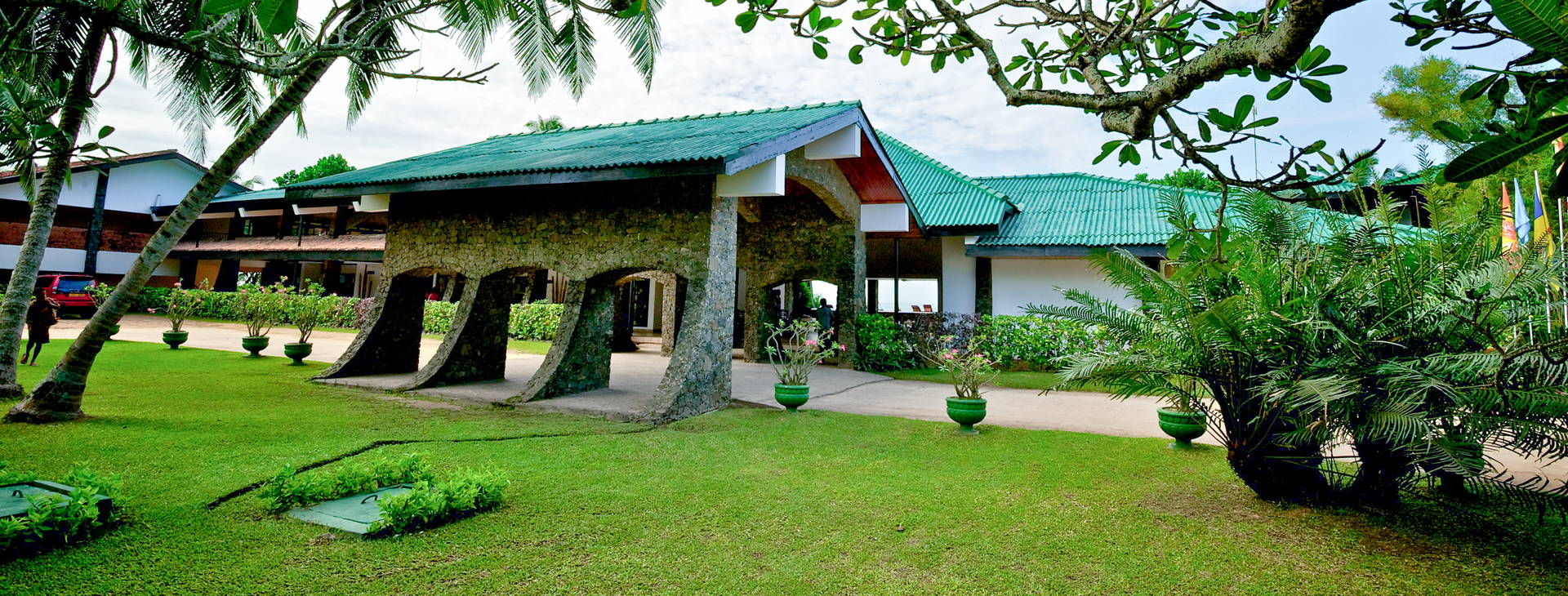 Koggala Beach Obrázok27