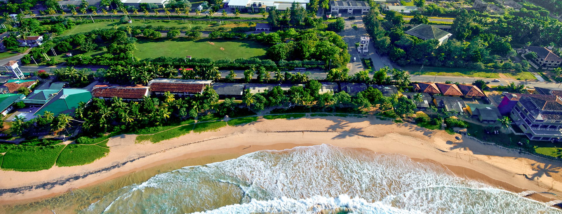 Koggala Beach Obrázok4