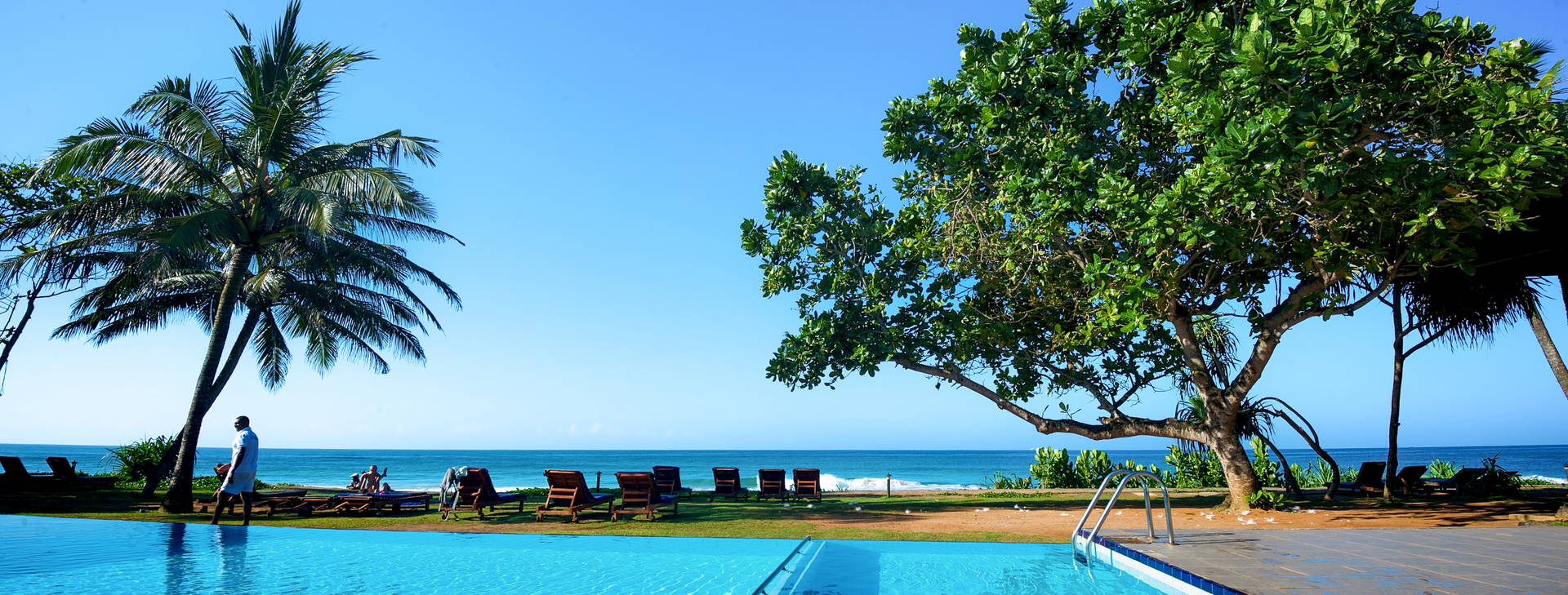 Koggala Beach Obrázok9