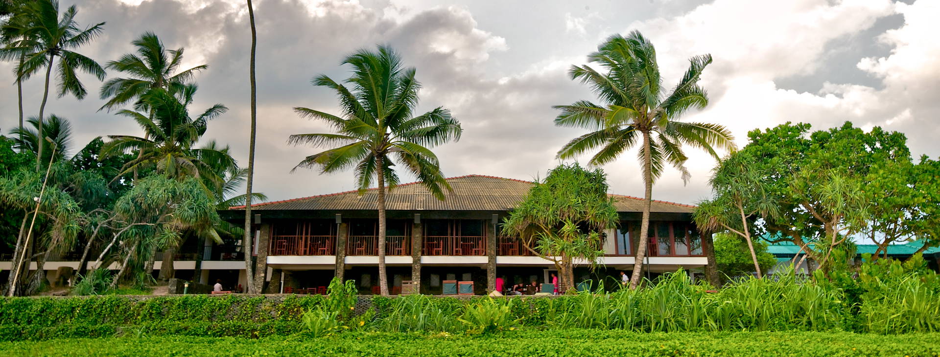 Koggala Beach Obrázok20