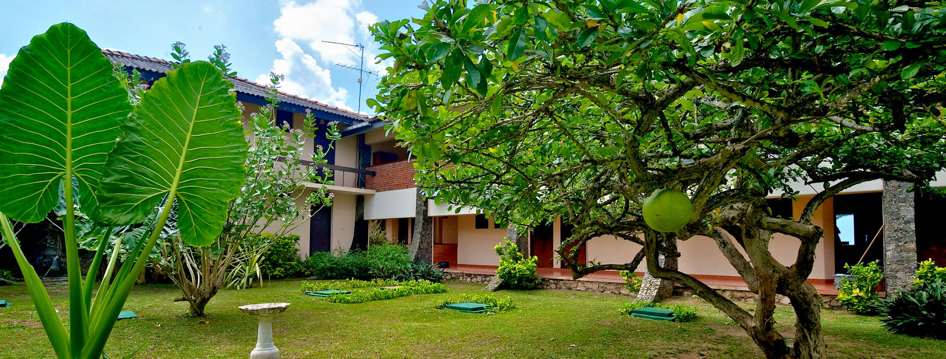 Koggala Beach Obrázok18