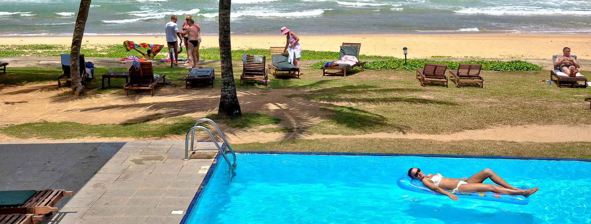 Koggala Beach Obrázok3