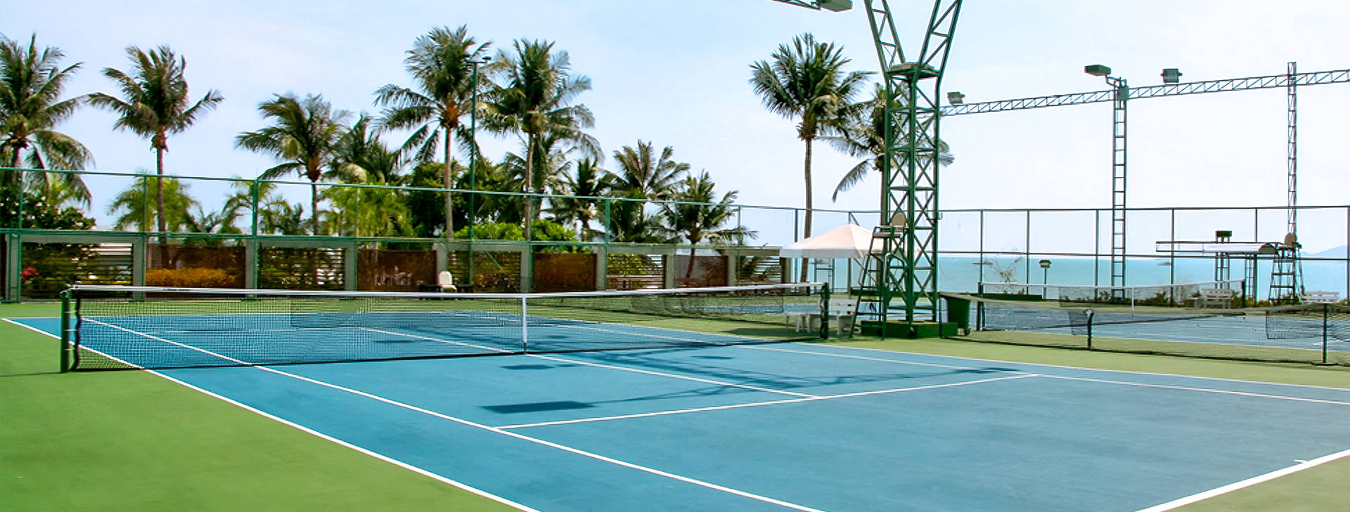 Dusit Thani Pattaya Obrázok41