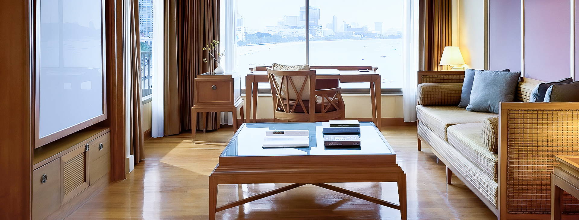 Dusit Thani Pattaya Obrázok22