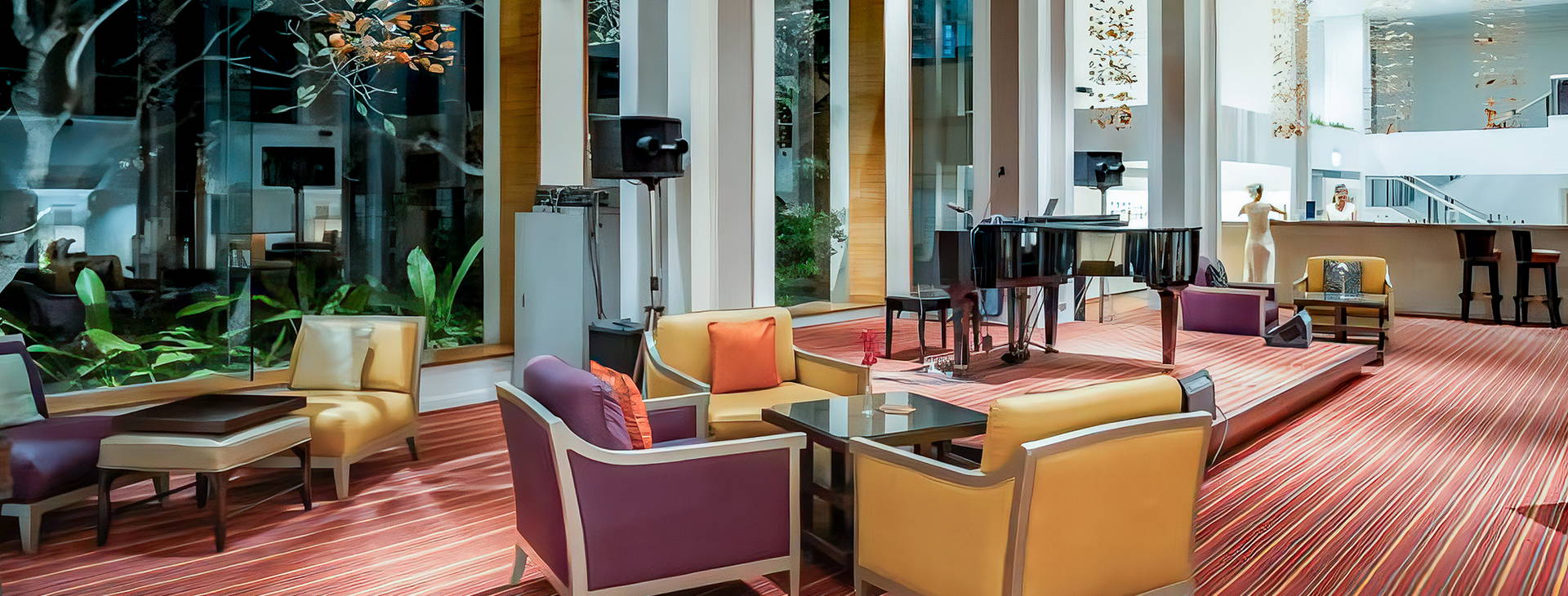 Dusit Thani Pattaya Obrázok39