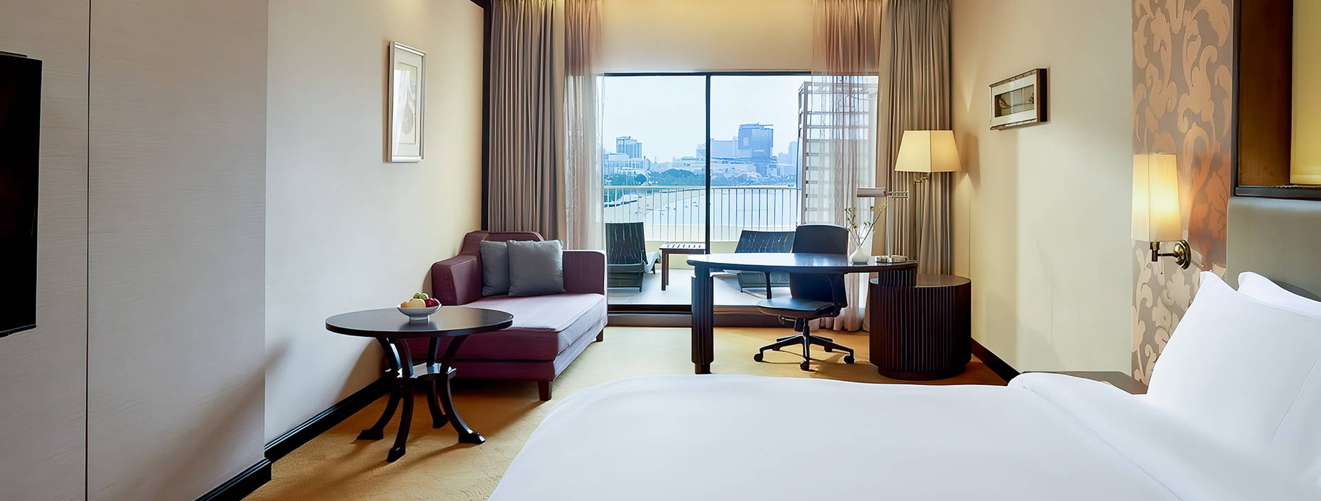 Dusit Thani Pattaya Obrázok20