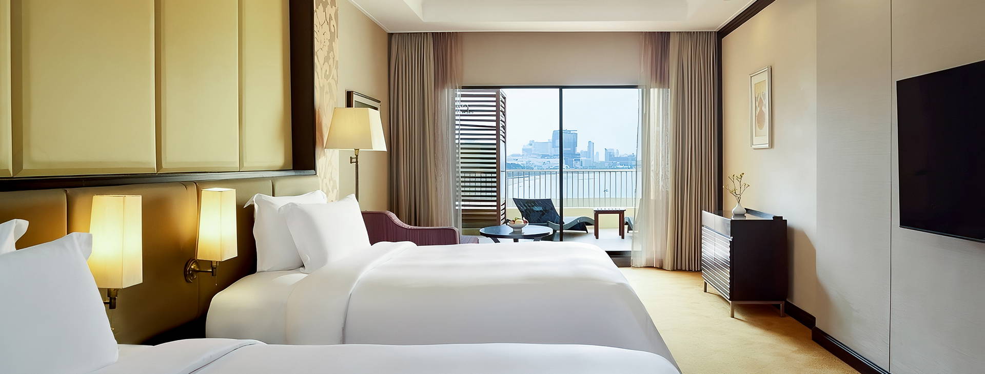 Dusit Thani Pattaya Obrázok19