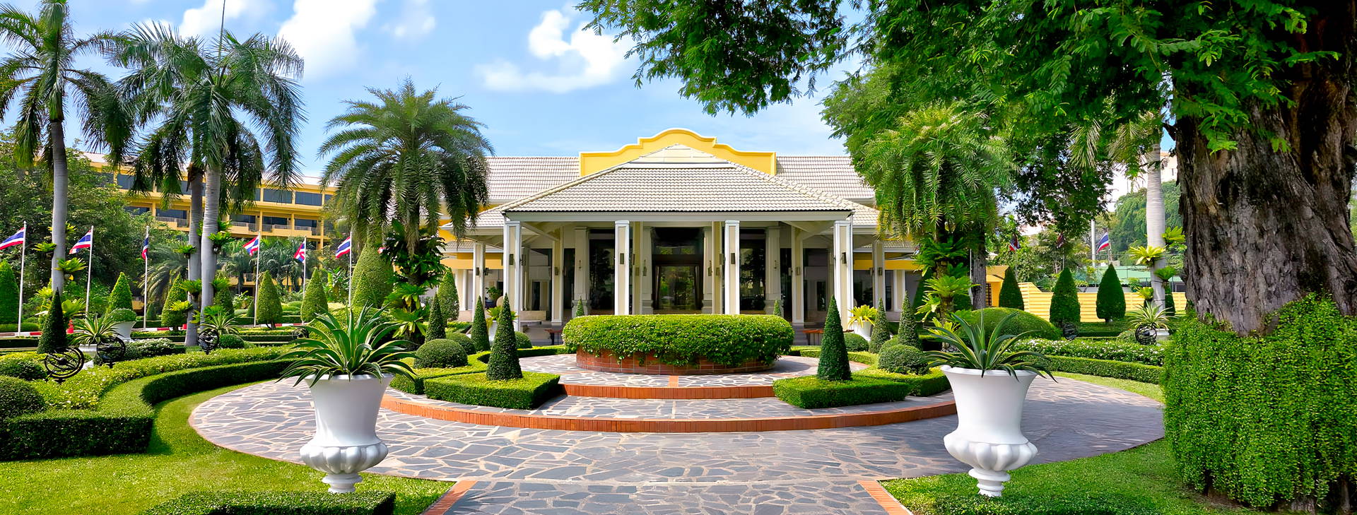 Dusit Thani Pattaya Obrázok44