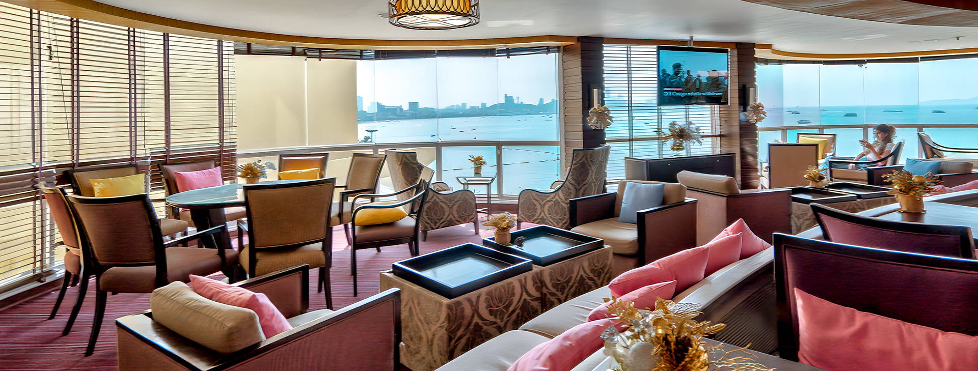 Dusit Thani Pattaya Obrázok33