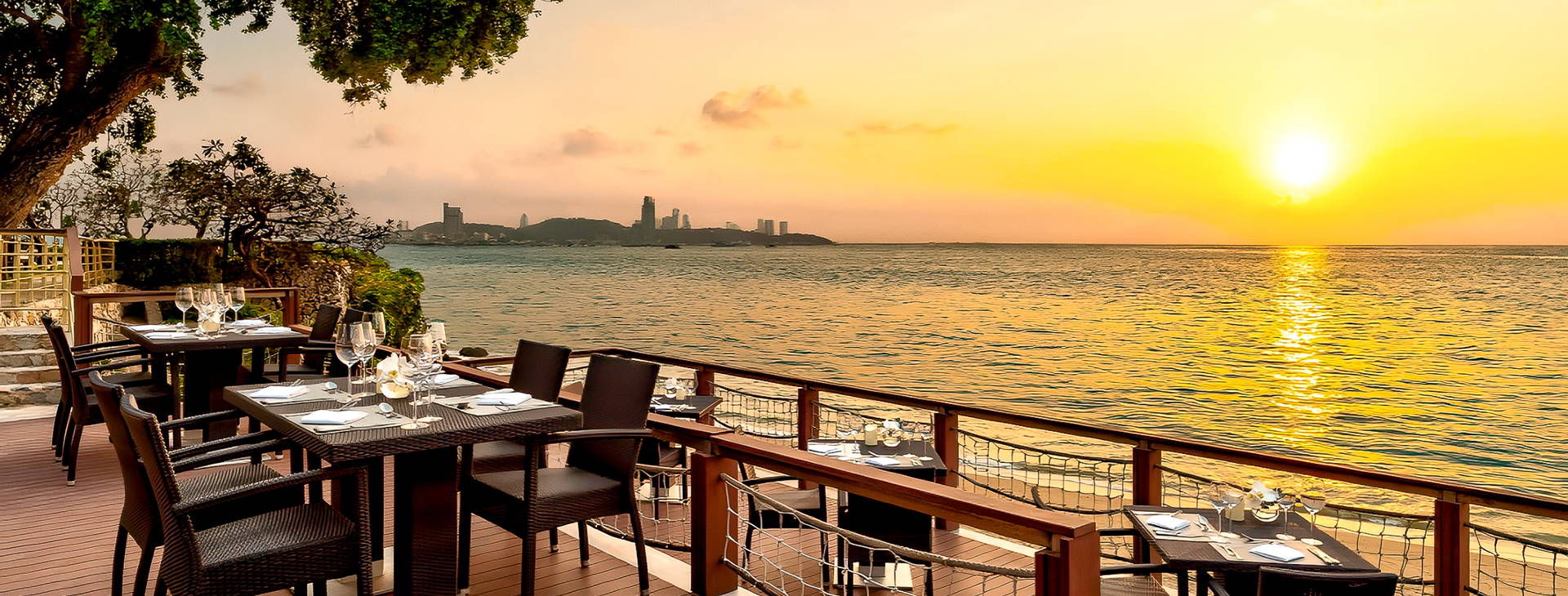 Dusit Thani Pattaya Obrázok35