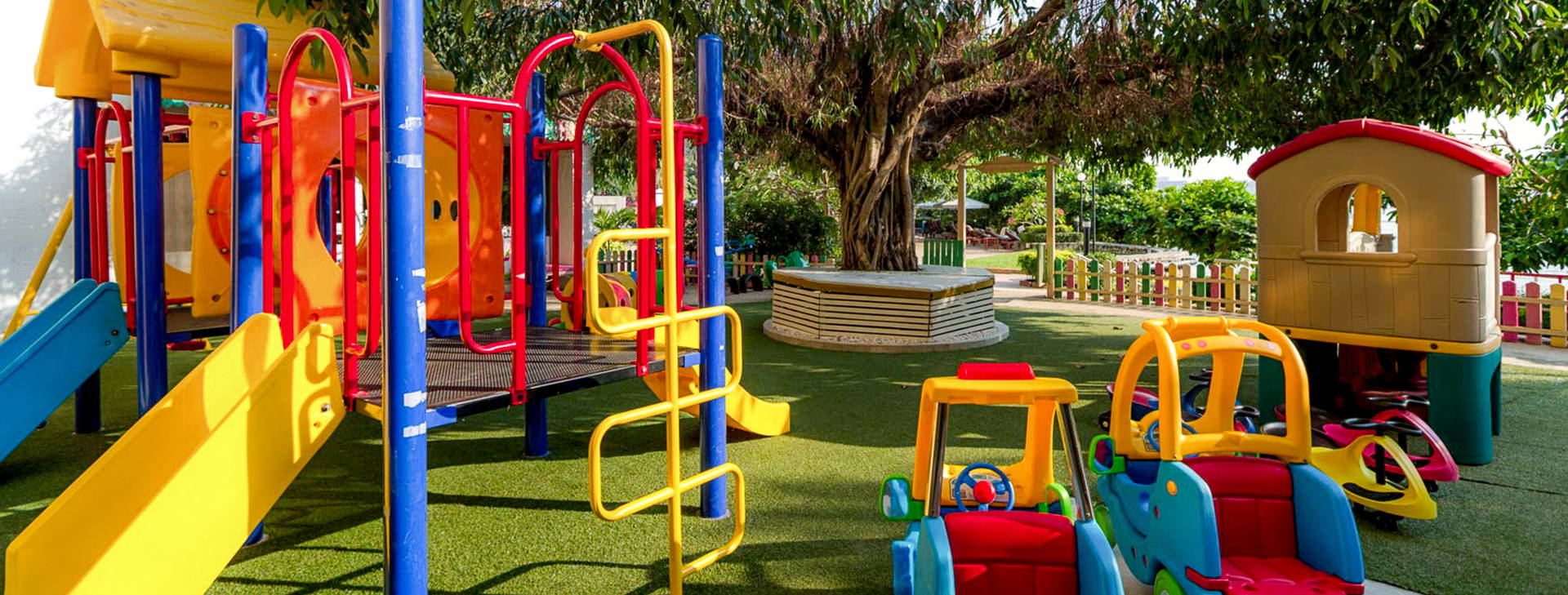 Dusit Thani Pattaya Obrázok40