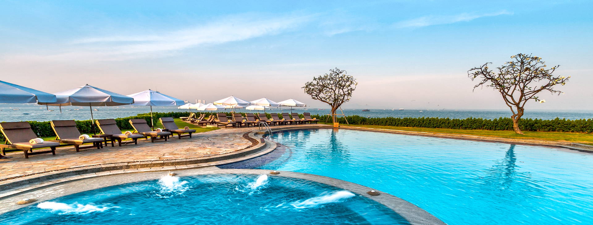 Dusit Thani Pattaya Obrázok3